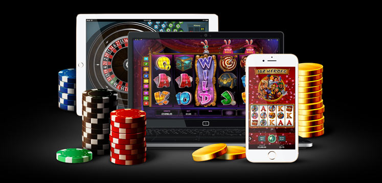 casino game online