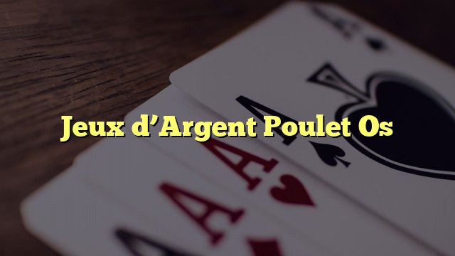Image: Le Nouveau Défi : Le jeu de poulet casino pour gagner de l'argent en France