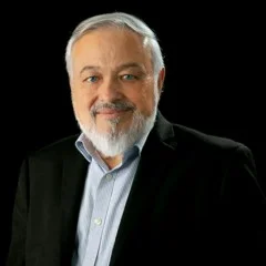 Pastor João Carlos Rocha, PhD