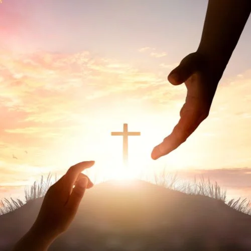 What we believe